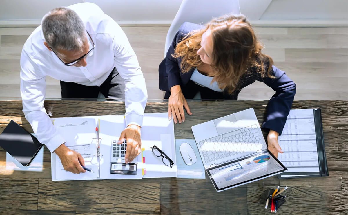 Lifecycle audit example